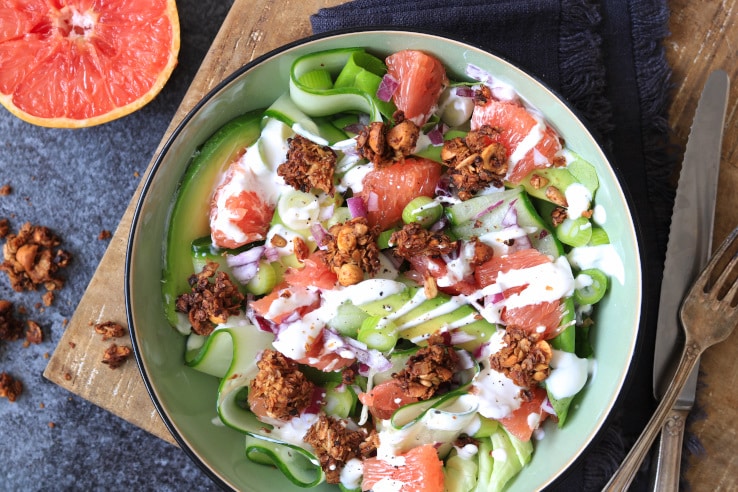 Lentesalade-havermout-croutons-chickslovefood