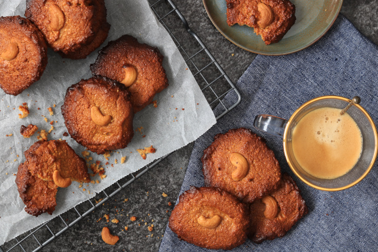 cashewkoekjes-bovenkant-chickslovefood