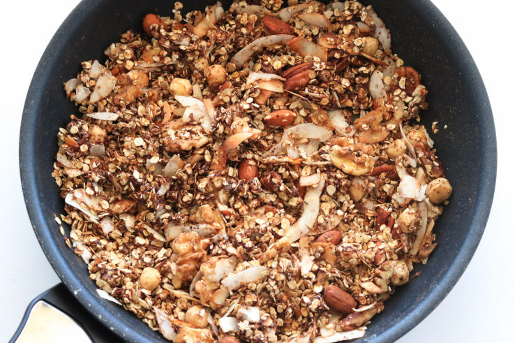 chocolade-granola-pan-chickslovefood