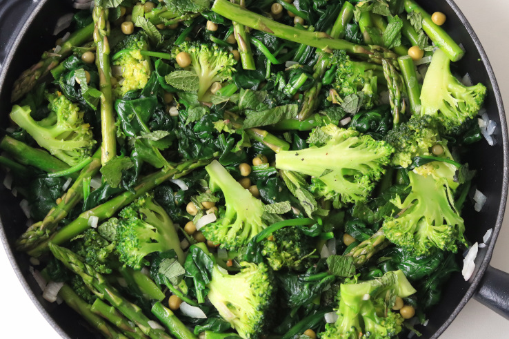 groene-groente-bakken-chickslovefood