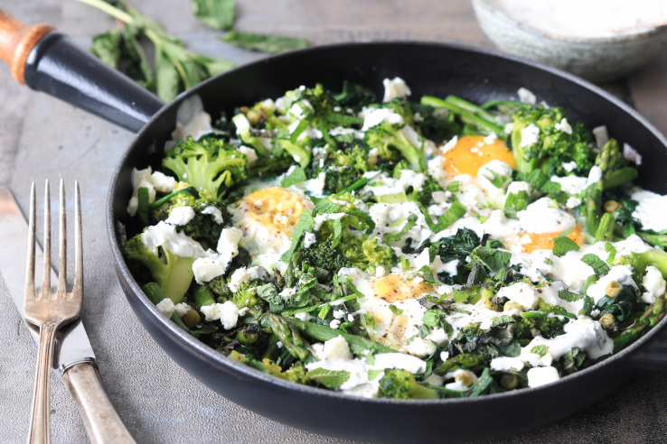 groene-shakshuka-zijkant-chickslovefood