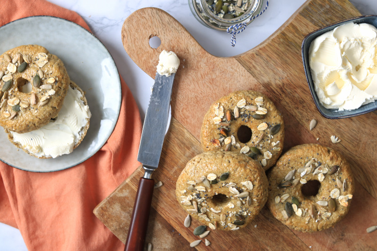 havermout-bagels-bovenkant-chickslovefood