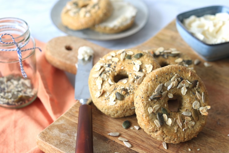havermout-bagels-zijkant-chickslovefood