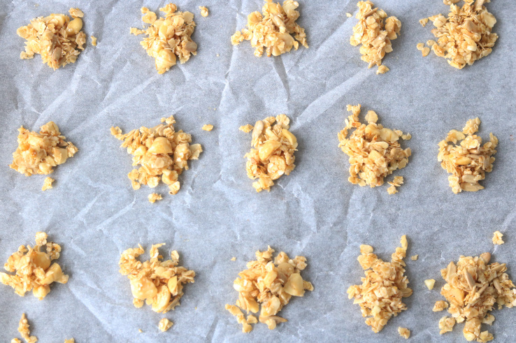 havermout-croutons-bakplaat-chickslovefood