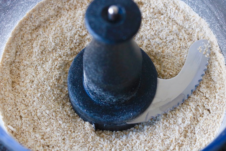 gezondere banoffee ontbijttaart