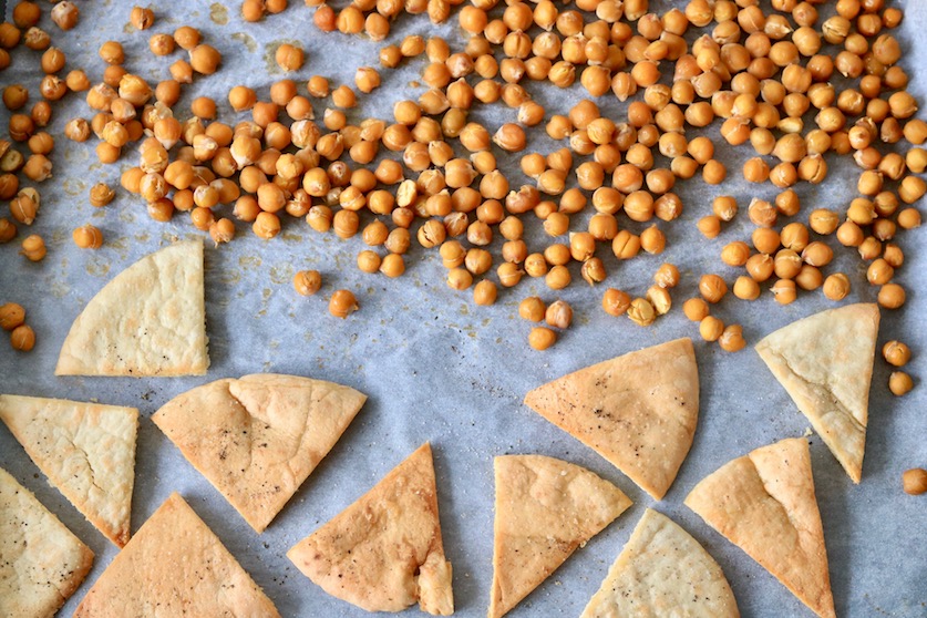 kikkererwten-pita's-geroosterd-chickslovefood