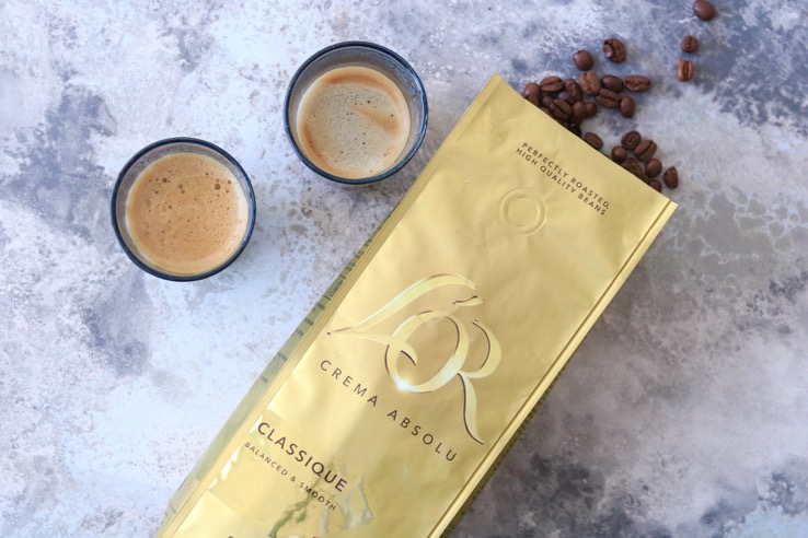 gezondere banoffee ontbijttaart