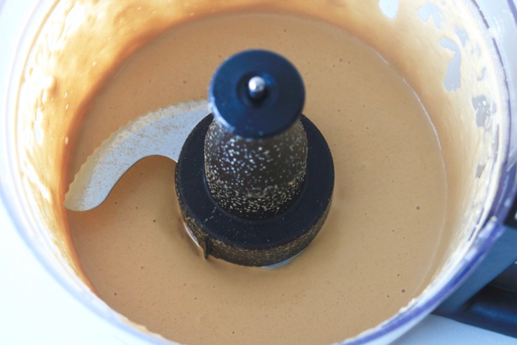 pindasaus-maken-chickslovefood