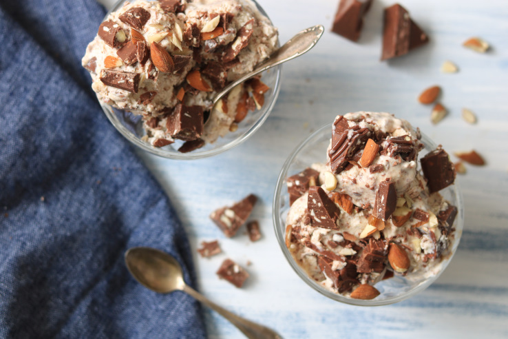 toblerone-ijs-bovenkant-chickslovefood