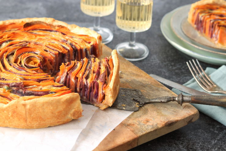 zoeteaardappel-spiraalquiche-zijkant-chickslovefood