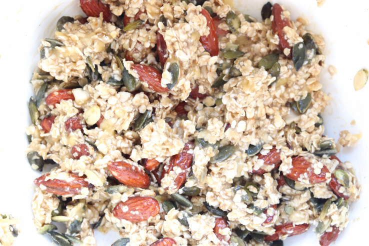 bananen-granola-kom-chickslovefood