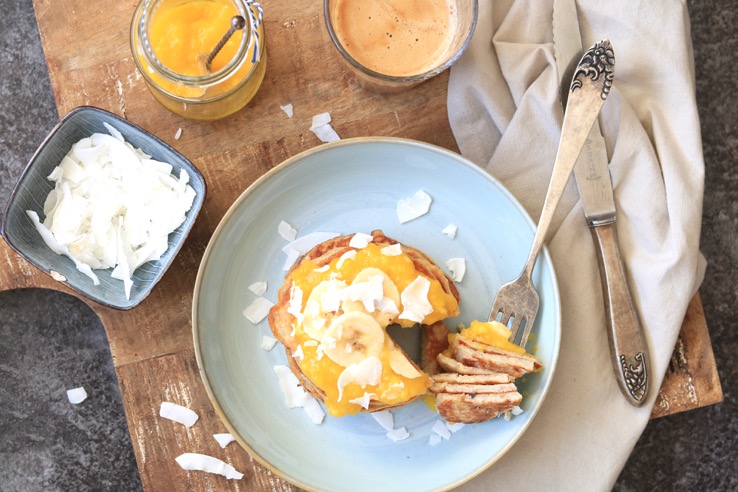 bananenpannekoeken-mango-chickslovefood