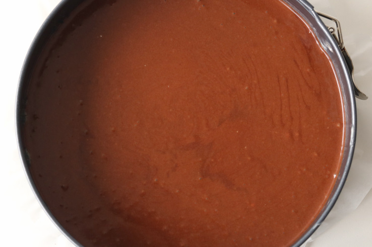 chocoladetaart-bakvorm-chickslovefood