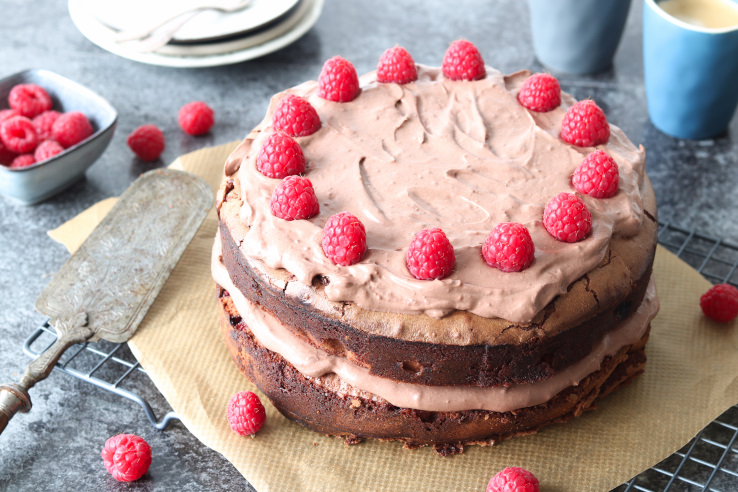 frambozen-chocoladetaart-zijkant-chickslovefood