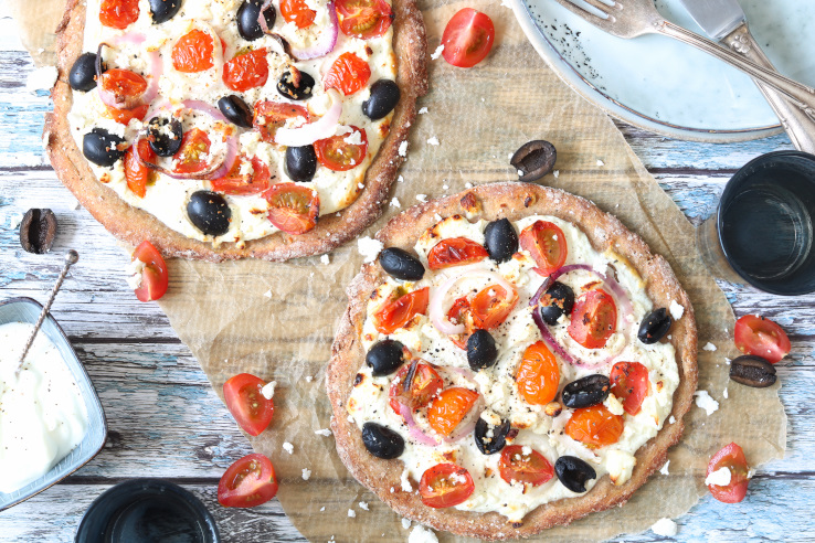 griekse-pizza's-bovenkant-chickslovefood