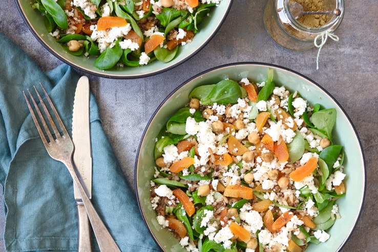 lassie-rijstsalade2-