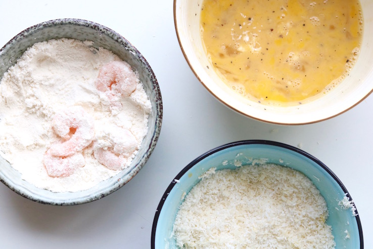 paneermiddelen CHICKSLOVEFOOD