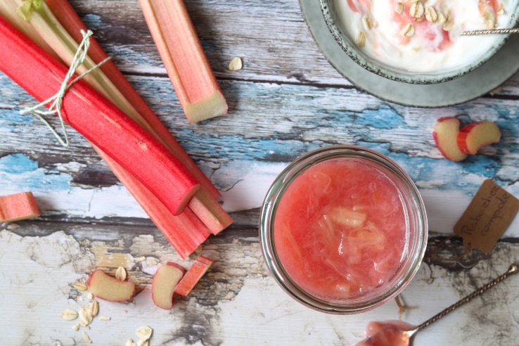 rababer-compote-bovenkant-chickslovefood