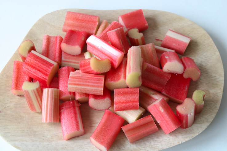 rabarber-snijden-chickslovefood