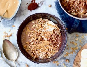 smoothiebowl-bolletje1-chickslovefood