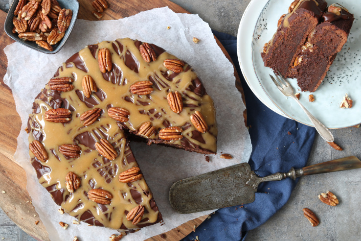 turtle-cake-bovenkant-chickslovefood