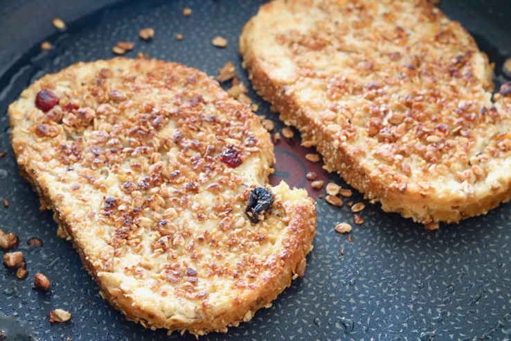 wentelteefjes-granola-bakken-chickslovefood