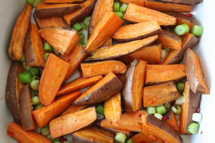 zoete-aardappel-bosui-rodepeper-chickslovefood