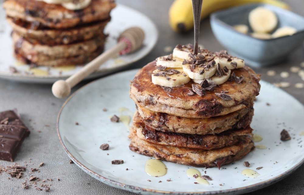 10x pancake-recepten