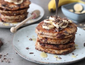 10x pancake-recepten