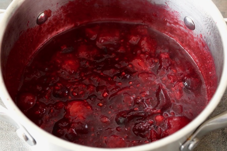 rood-fruit-saus-maken-chickslovefood