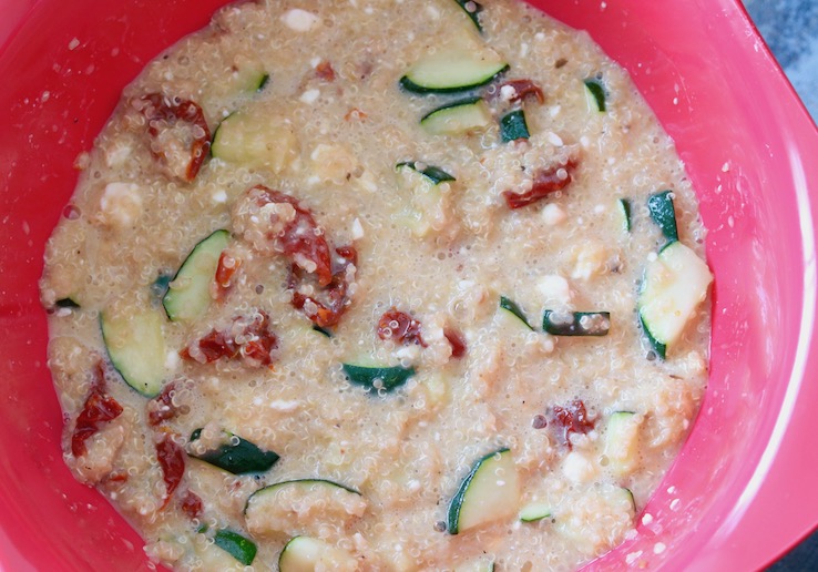 frittata mengsel CHICKSLOVEFOOD