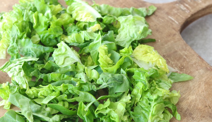 little gem CHICKSLOVEFOOD