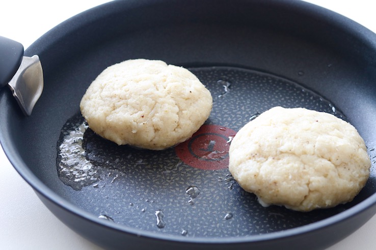 zelfgemaakte kabeljauwburgers CHICKSLOVEFOOD