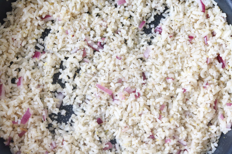 zilvervliesrijst-rodeui-citroen-bakken