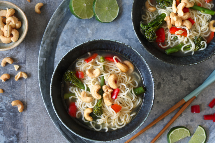 frisse-ramen-soep-bovenkant-chickslovefood