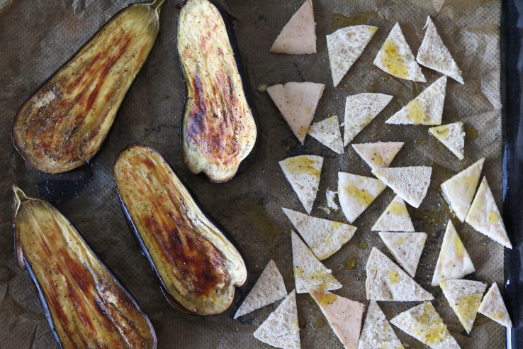 aubergine-pitachips-bakplaat-chickslovefood