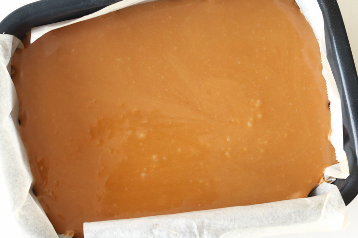 caramel-laag-caramel-shortcake-chickslovefood