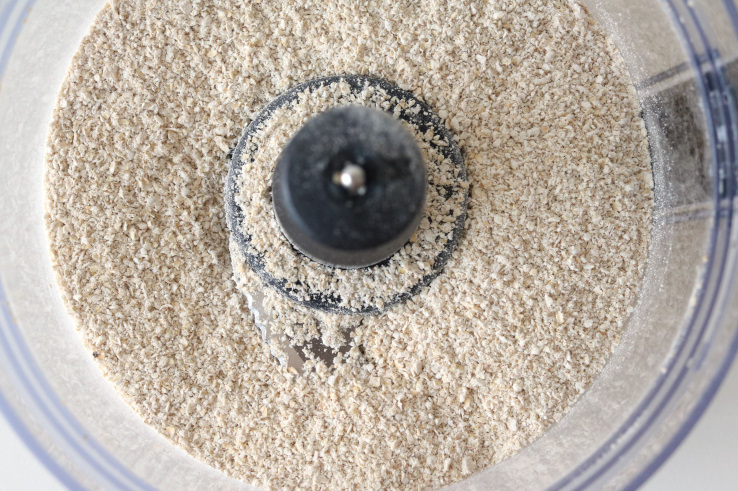 havermout-fijnmalen-chickslovefood