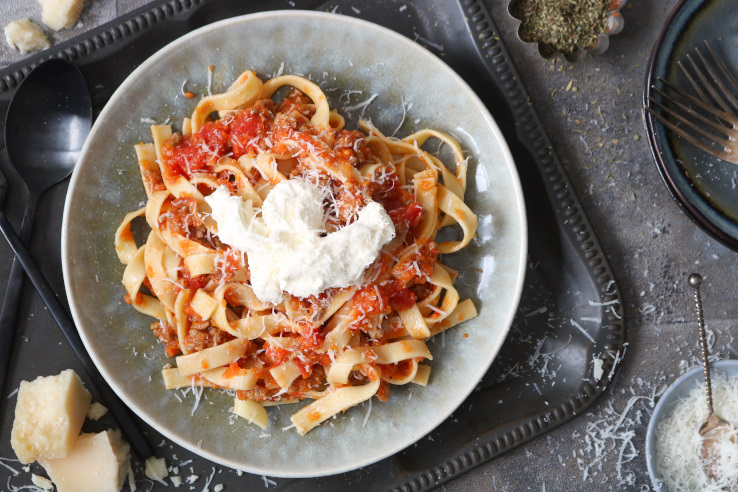 lasagne-tagliatelle-bovenkant-chickslovefood