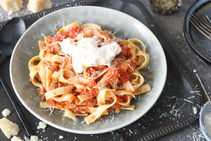 lasagne-tagliatelle-zijkant-chickslovefood