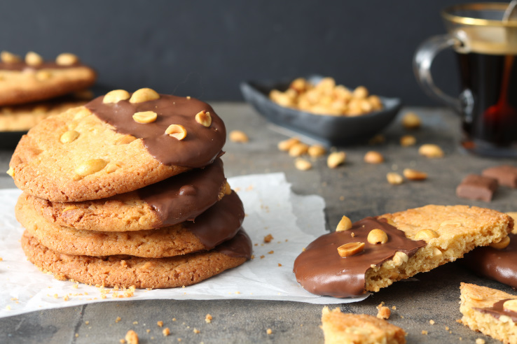 pindakoeken-zijkant-chickslovefood