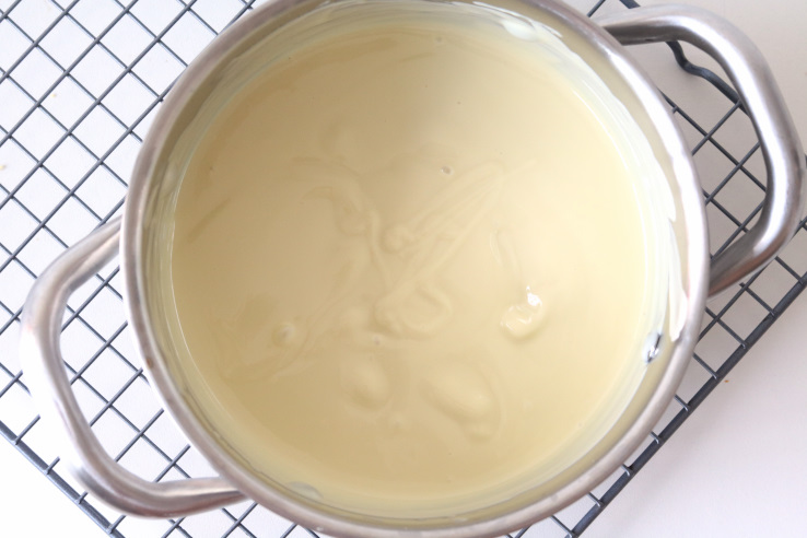 witte-chocolade-smelten-chickslovefood