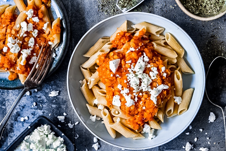 vega-bolognese-bovenkant-chickslovefood