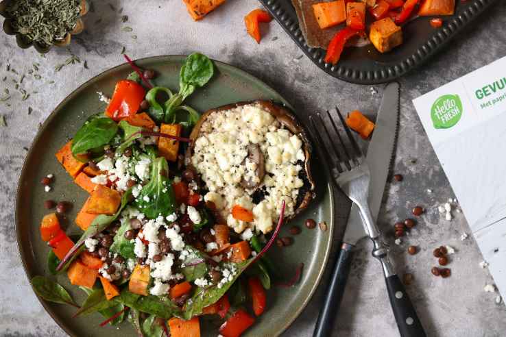 gevulde-portobello-met-feta-en-salade-1-chickslovefood