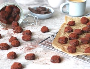 3x zelf kruidnoten bakken