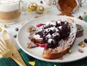 10x tips met je kerst-leftovers