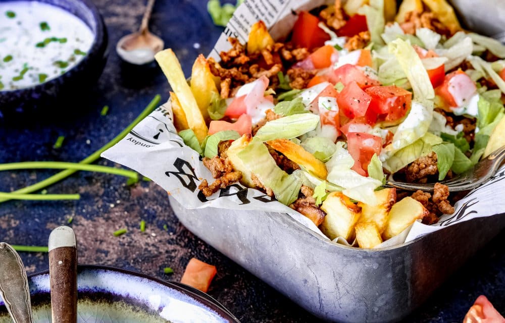 3x gezond comfortfood