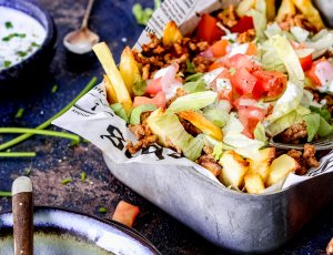 3x gezond comfortfood