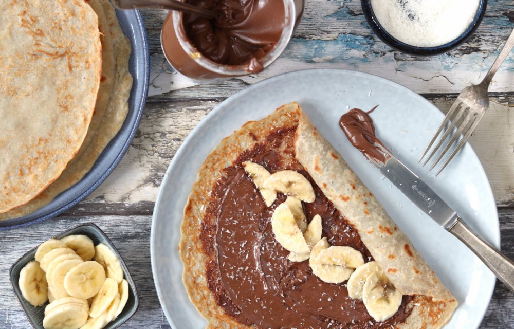 nutella-kokos-pannenkoeken