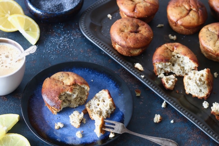 gezondere-citroen-maanzaad-muffins-2-chickslovefood